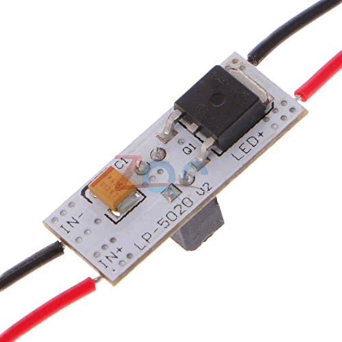 LP-1630 IR Test Infravörös Érzékelő Észlelési Kezét Hullám Érzékelő Kapcsoló Modul LED Szalag Lámpa Otthoni